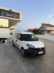 Fiat Doblo Doblò 1.6 MJT 105CV PL-TN Cargo Maxi Lamierato