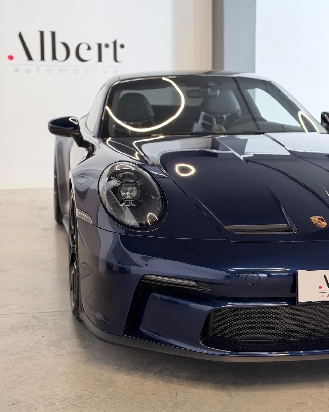 Porsche 911 GT3 Touring