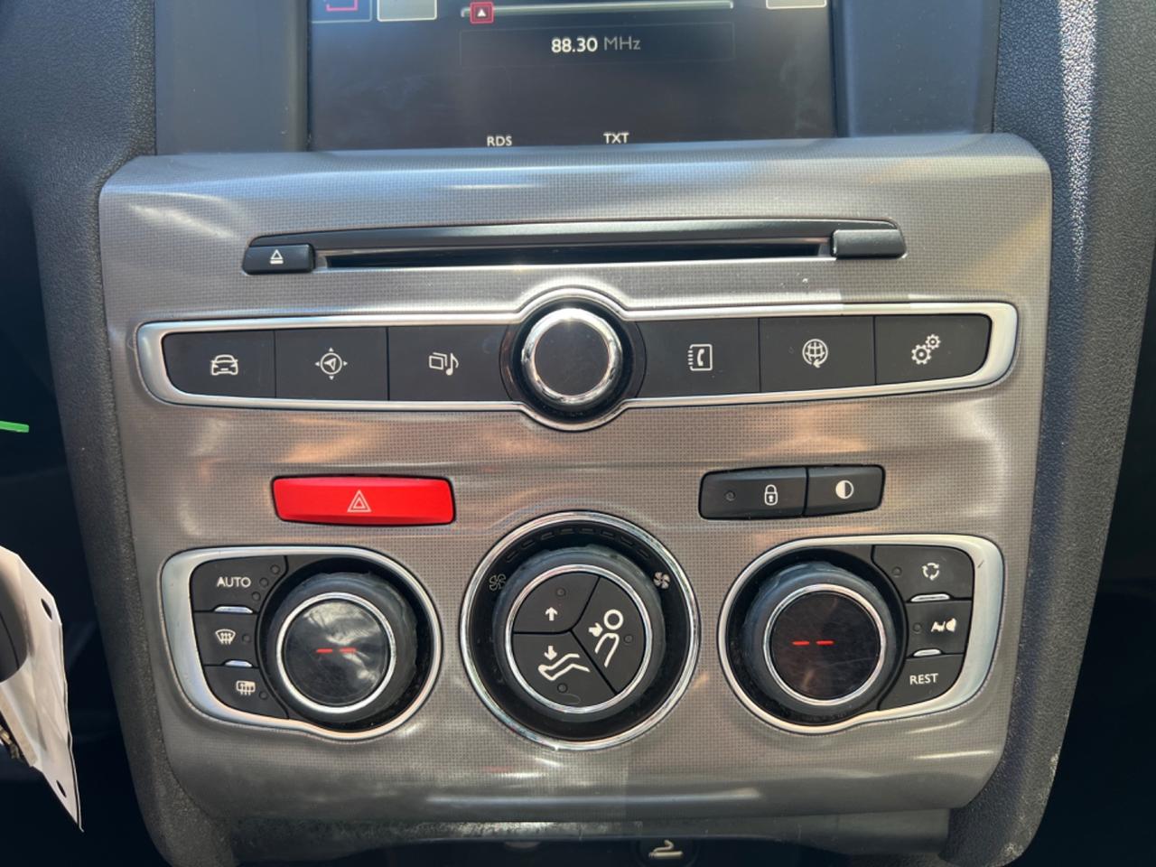 Citroen C4 BlueHDi 100 Feel
