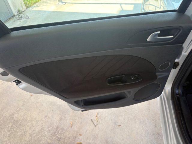 ALFA ROMEO 159 1.9 JTDm 150CV PRIMO PREZZO PRONTA CONSEGNA