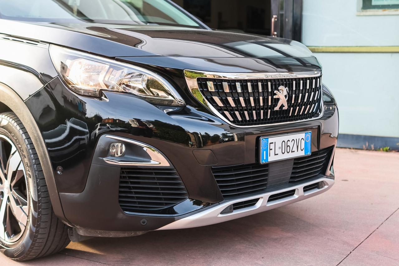 Peugeot 3008 PureTech Turbo 130 S&S Allure