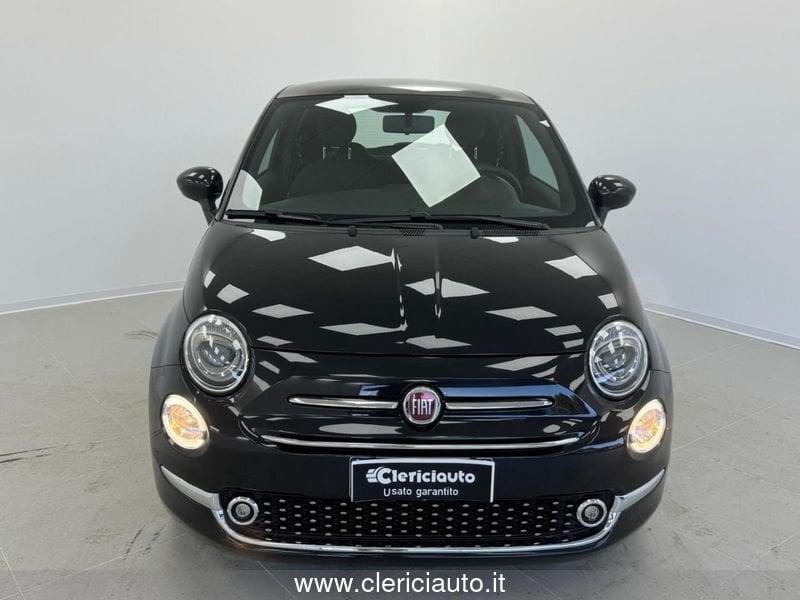 FIAT 500 1.0 Hybrid Dolcevita (TETTO PAN.)