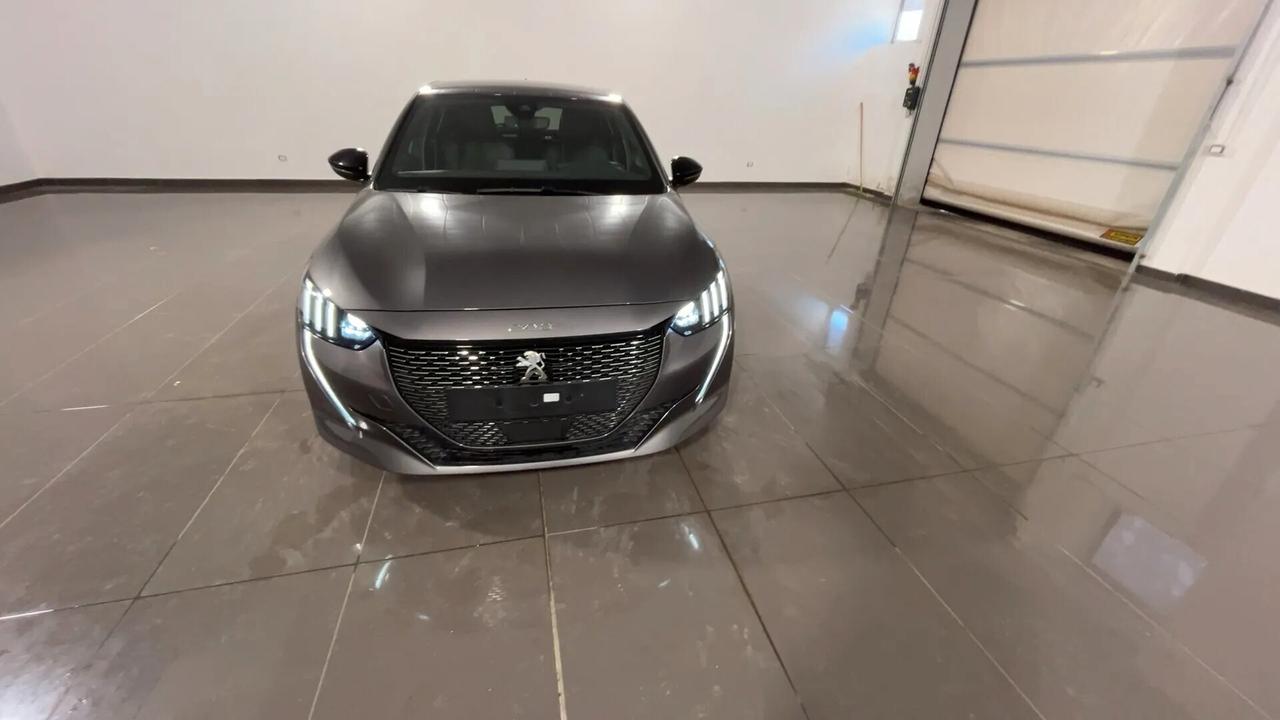 Peugeot 208 PureTech 100 Stop&Start 5 porte GT