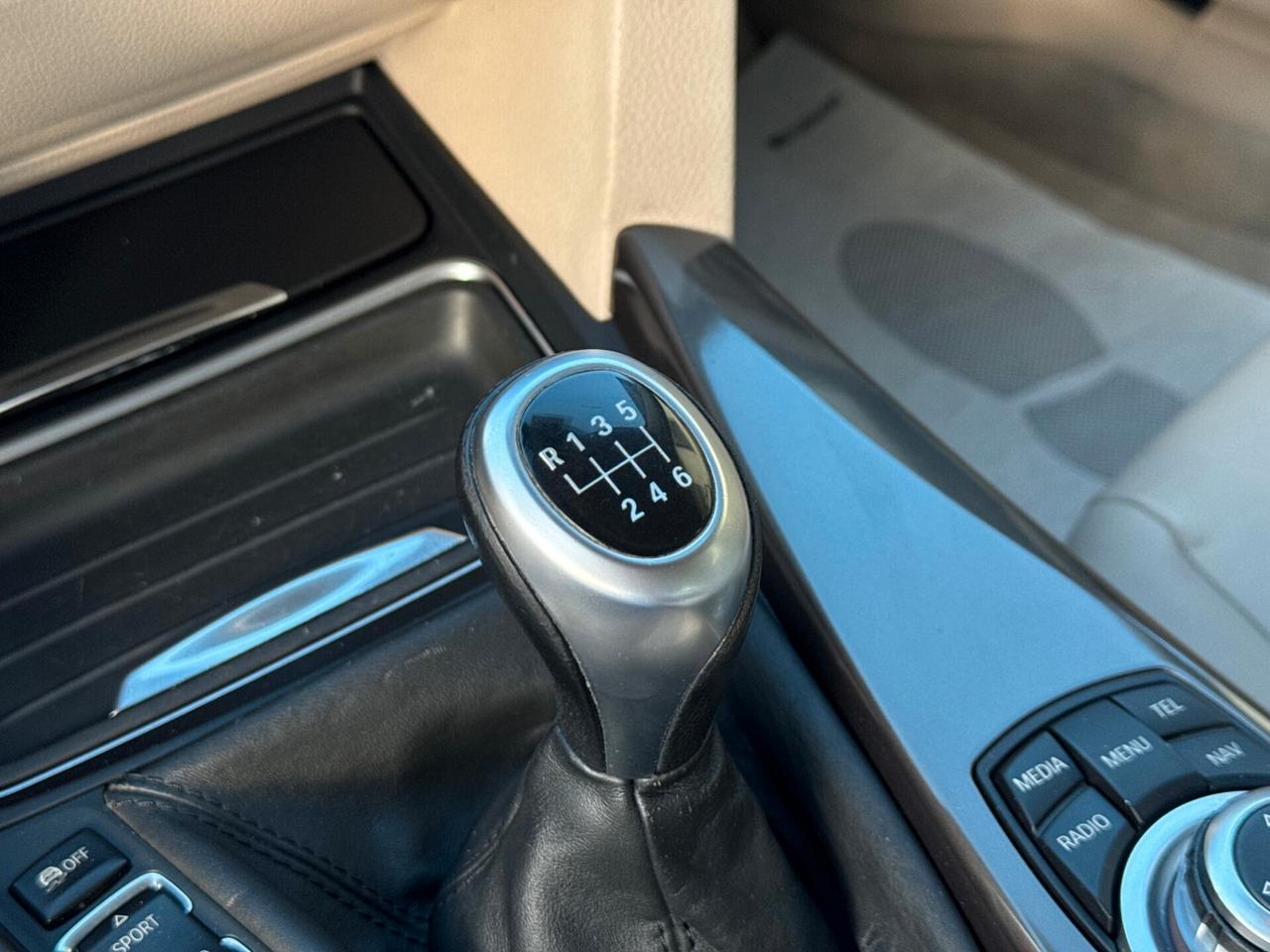 BMW 328i X DRIVE MSPORT X COMMERCIANTI