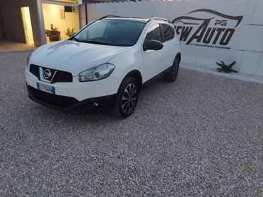 Nissan Qashqai 1.5 dCi DPF Tekna