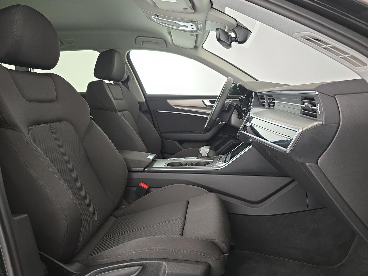 Audi A6 avant 40 2.0 tdi mhev 12v s line edition quattro s-tronic