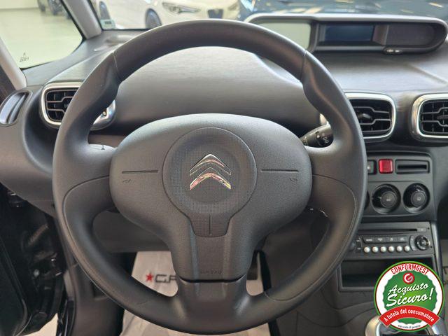 CITROEN C3 Picasso 1.6 HDi 90 Seduction