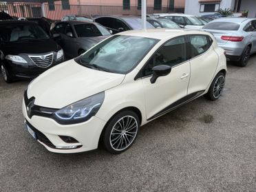 Renault Clio dCi 8V 75 CV Start&Stop 5 porte Energy Duel