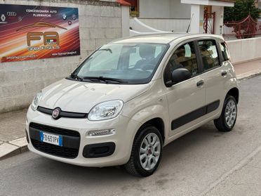 Fiat Panda 0.9 TwinAir Natural Power Easy - 2016