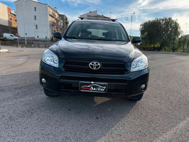 Toyota RAV 4 RAV4 2.2 D-4D 136 CV Luxury