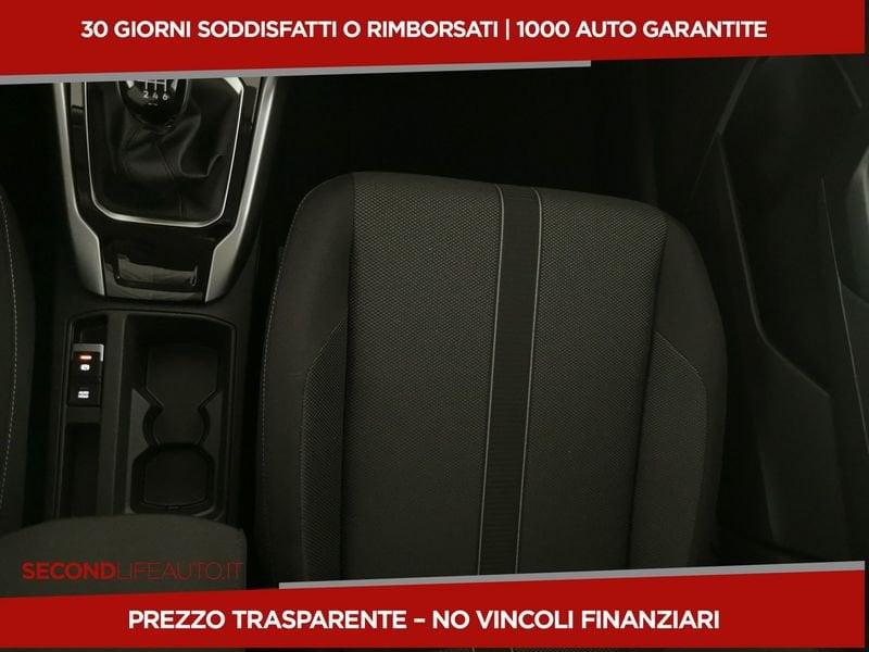 Volkswagen T-Roc 1.0 tsi Edition Plus 115cv