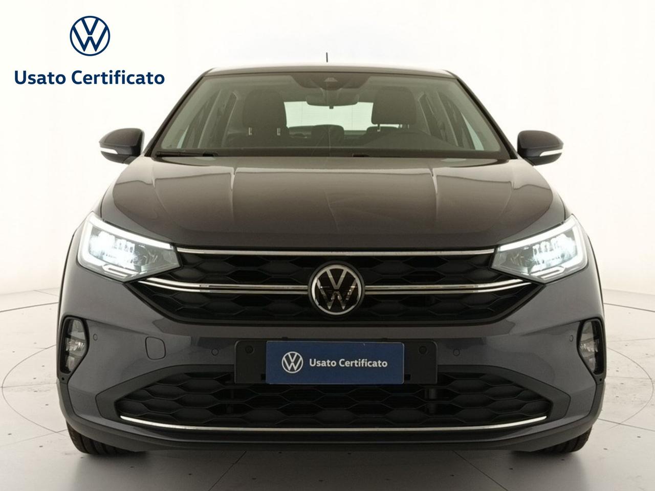 VOLKSWAGEN Taigo - Taigo 1.0 TSI 110 CV Life