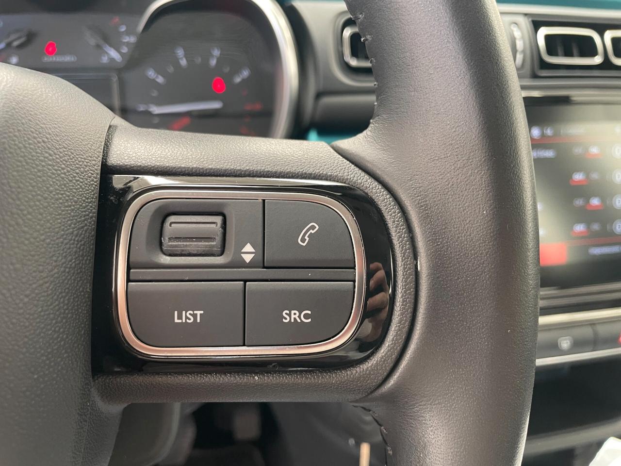 Citroen C3 1.5 BlueHDi 100CV Shine