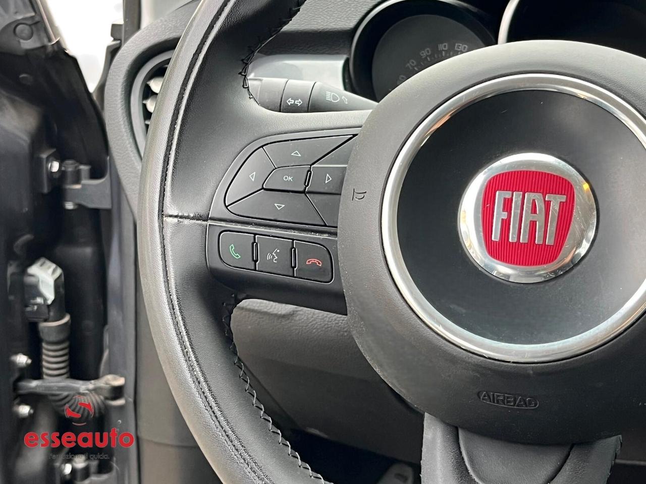 Fiat 500X 1.3 MultiJet 95 CV Business