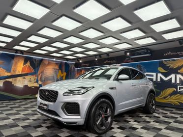 Jaguar E-Pace 2.0D I4 204 CV AWD Auto R-Dynamic HSE (495)