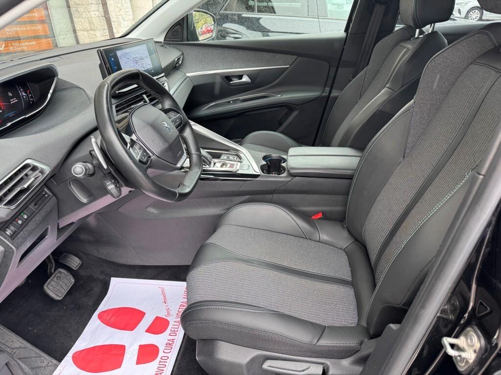 Peugeot 3008 N1 Autocarro 1.5 Bluehdi Allure Pack130cv Eat8