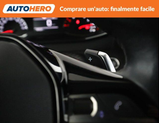 PEUGEOT 2008 BlueHDi 130 S&S EAT8 Allure