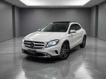 Mercedes-benz GLA 180 d Automatic Sport 2016