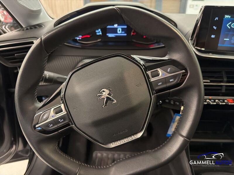 Peugeot 208 PEUGEOT 208 ACTIVE PACK PURETECH 100 S/S