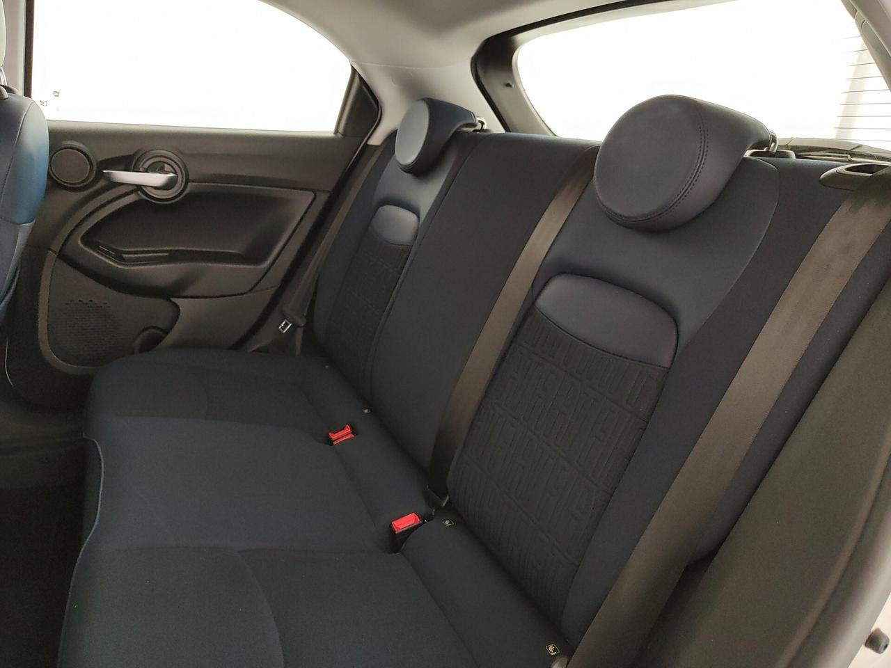 Fiat 500X 1.3 MultiJet 95 CV Cult