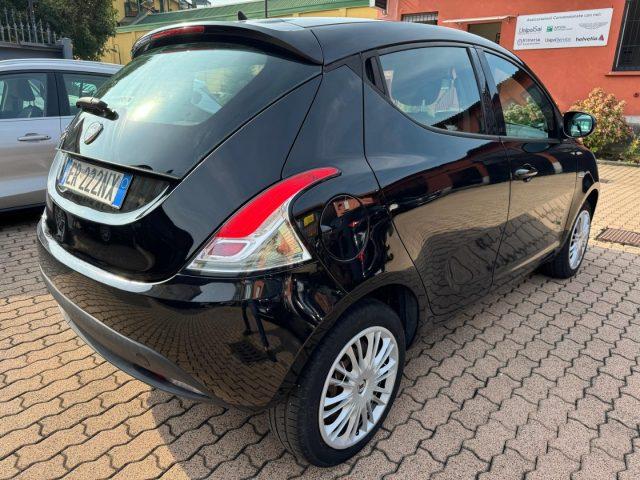 LANCIA Ypsilon 1.2 69 CV 5 porte Elefantino