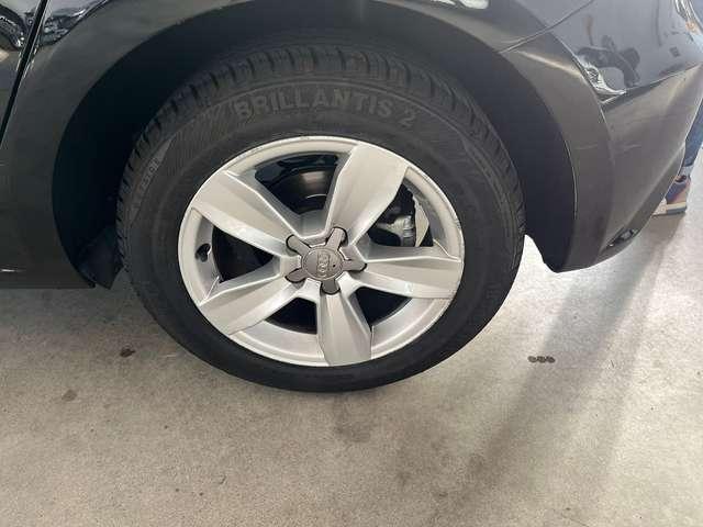 Audi A1 A1 Sportback 1.6 tdi Sport