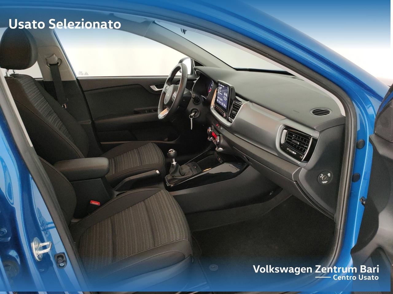 Kia Stonic 1.2 dpi style s/design pack gpl 82cv
