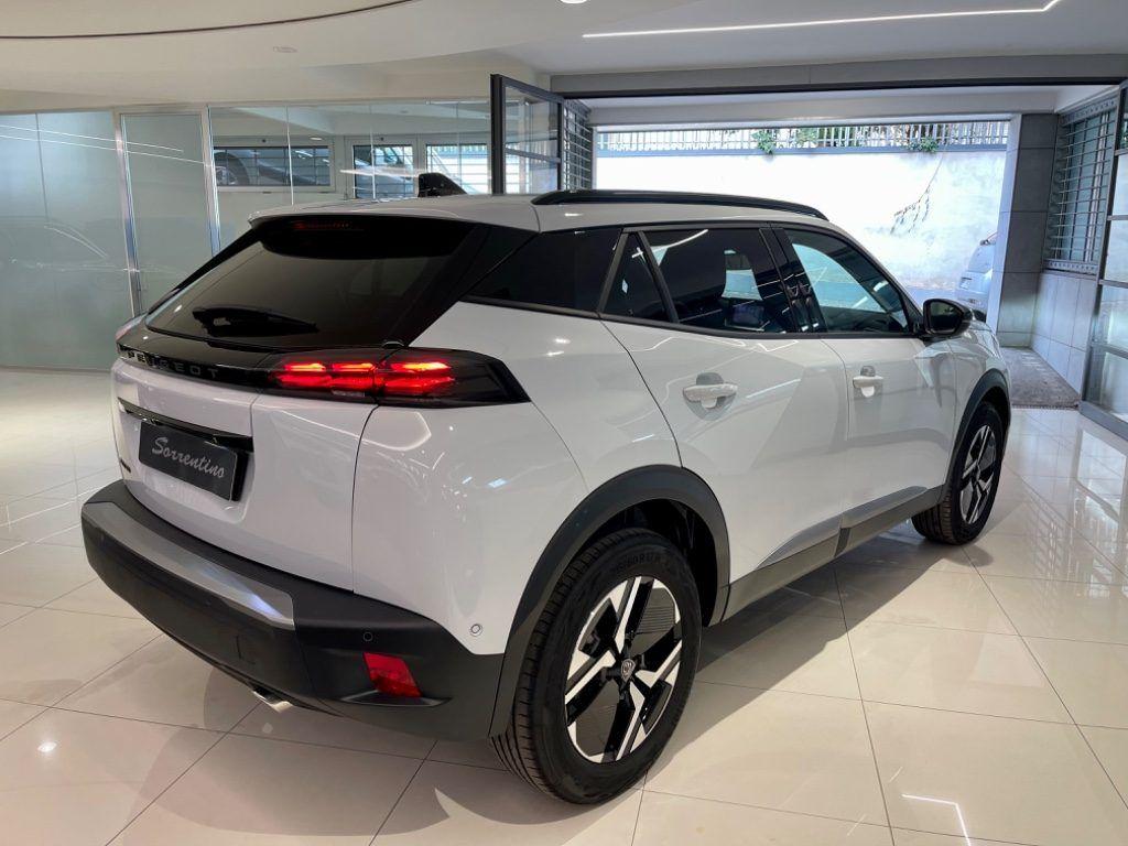 Peugeot 2008 BlueHDi 130 S&S EAT8 Allure PRONTA CONSEGNA