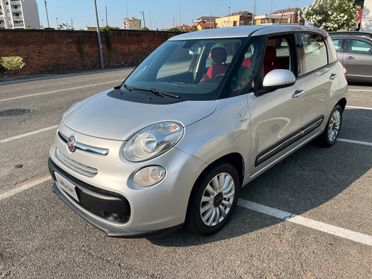 Fiat 500L 1.4 95 CV Pop Star GPL - 74.000KM