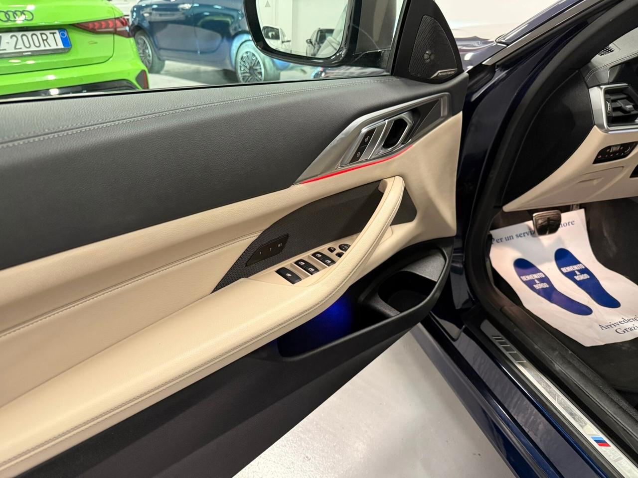 Bmw 440 M440i 48V xDrive Cabrio