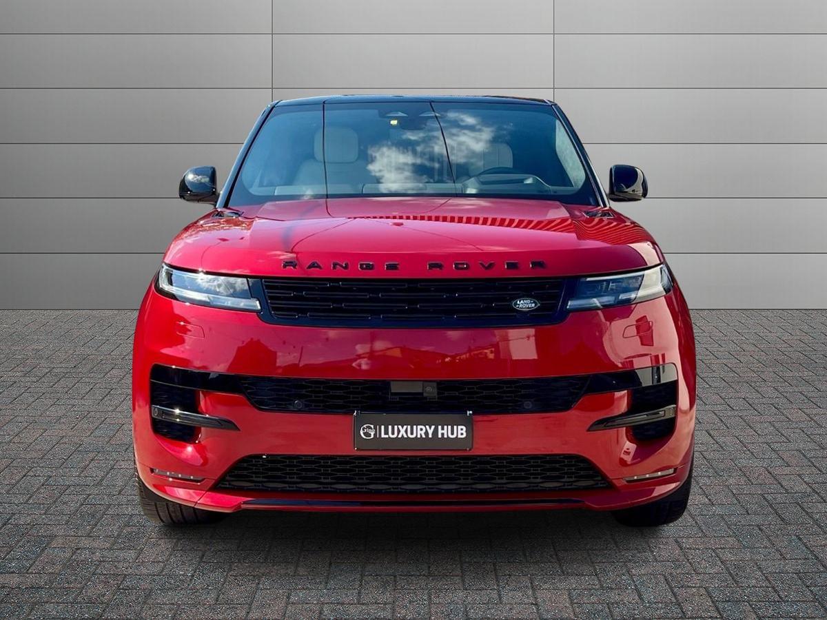 LAND ROVER Range Rover Sport 3.0d i6 mhev Autobiography awd 350cv auto