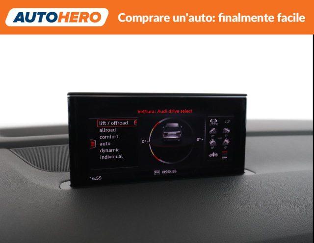 AUDI Q7 45 TDI quattro tiptronic