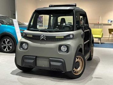 Citroen Ami (2023) Buggy #LIMITEDEDITION
