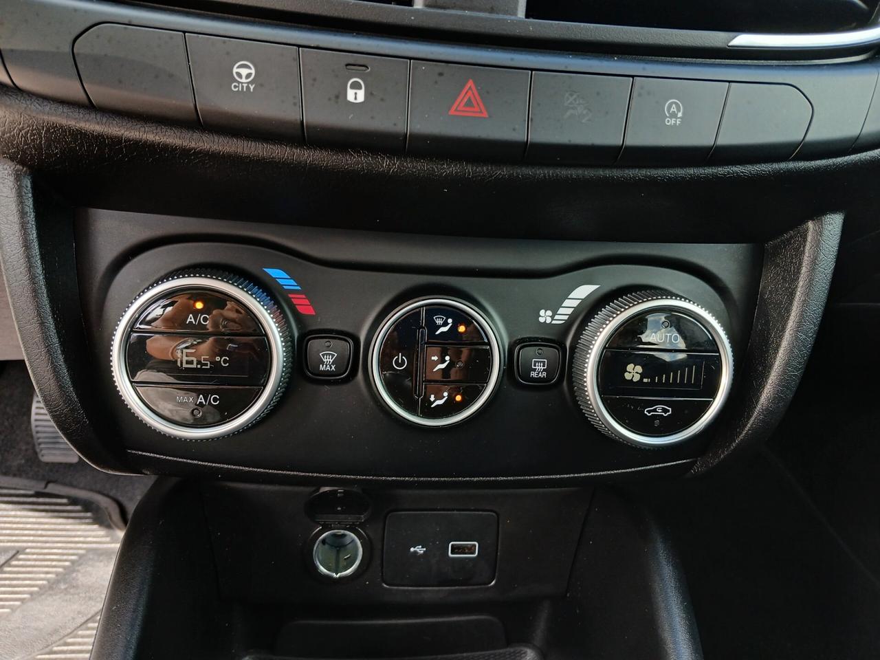 FIAT TIPO 1.6 MJET 130CV 5 PORTE 2023