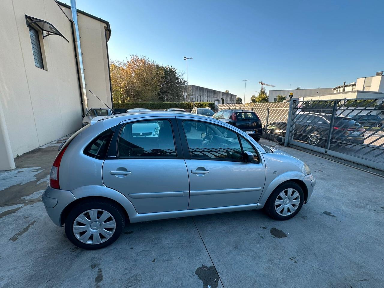 Citroen C3 1.4 HDi 70CV Elegance