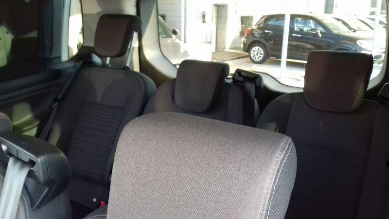 Ford Tourneo Custom TOURNEO CUSTOM 320 L1H1 9 POSTI TITANIUM 2.0TDCI 130CV