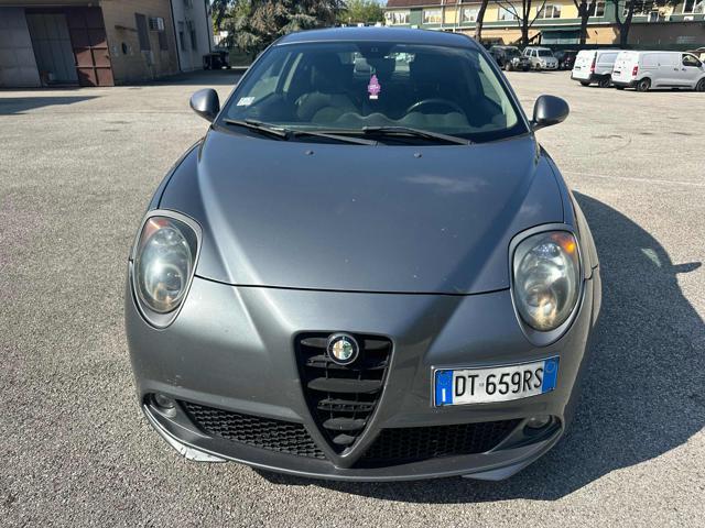 ALFA ROMEO MiTo 1.6 JTDm 16V Distinctive Sport Pack Stupenda