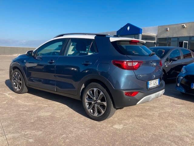 Kia Stonic 1.4 MPI 100 CV Style