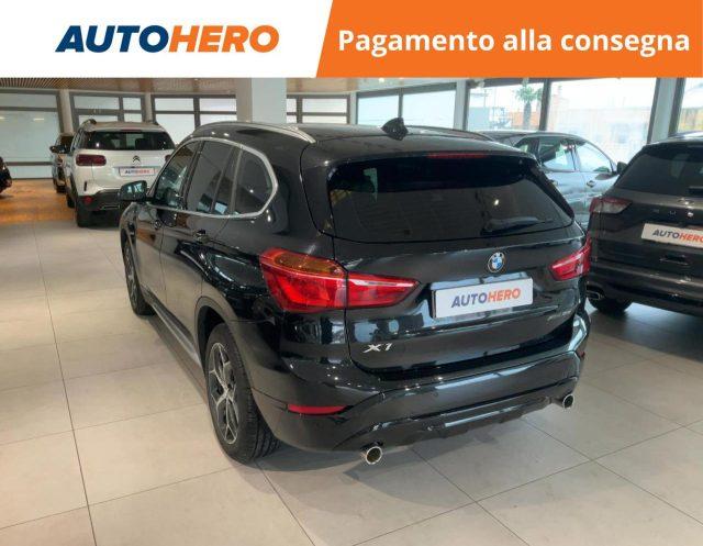 BMW X1 sDrive18d xLine