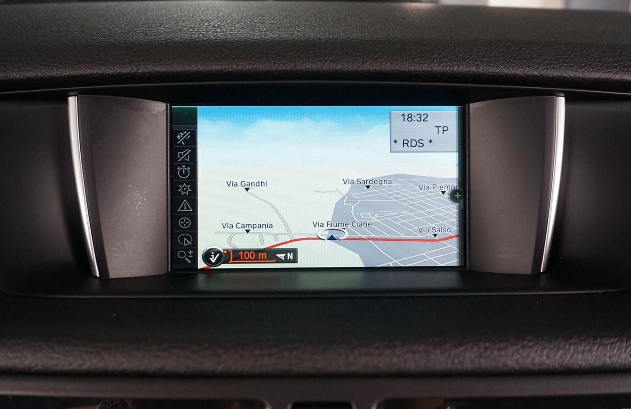Bmw X1 xDrive20d Sport Line