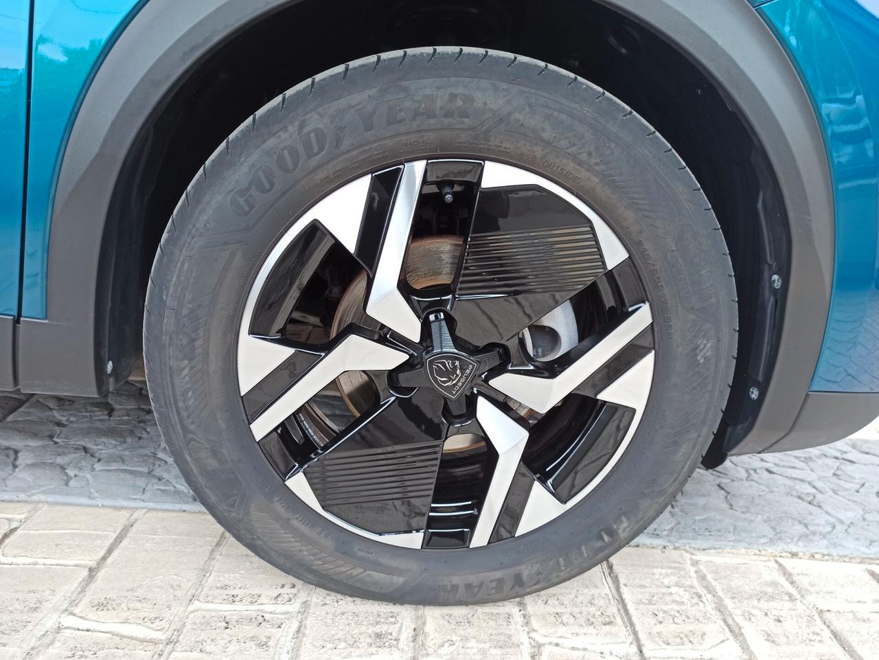 Peugeot 2008 PureTech 100 S&S Allure 2025