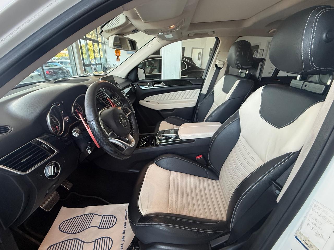 Mercedes-benz GLE 350 d 4Matic Premium Plus