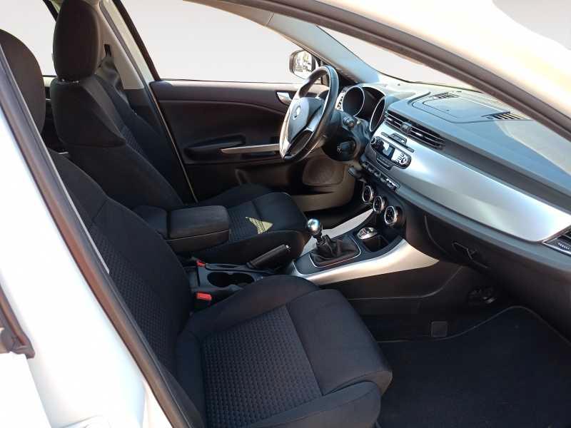 ALFA ROMEO Giulietta 1.4 tb Progression 105cv