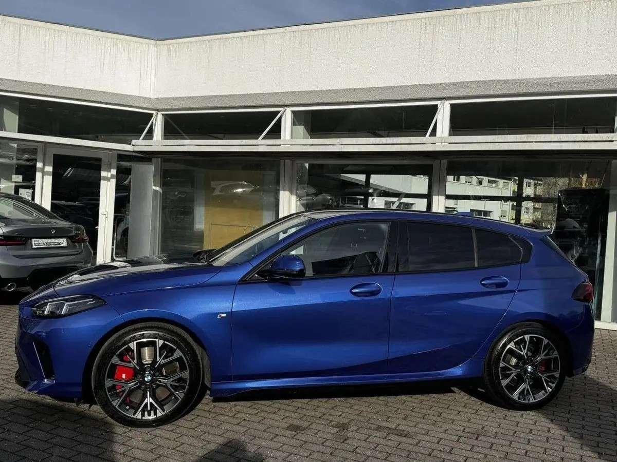 BMW 120 120d MSport Pro