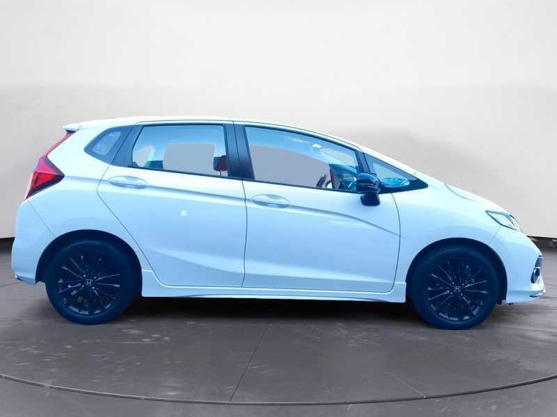 HONDA Jazz 1.5 Dynamic Navi Adas #43000KM