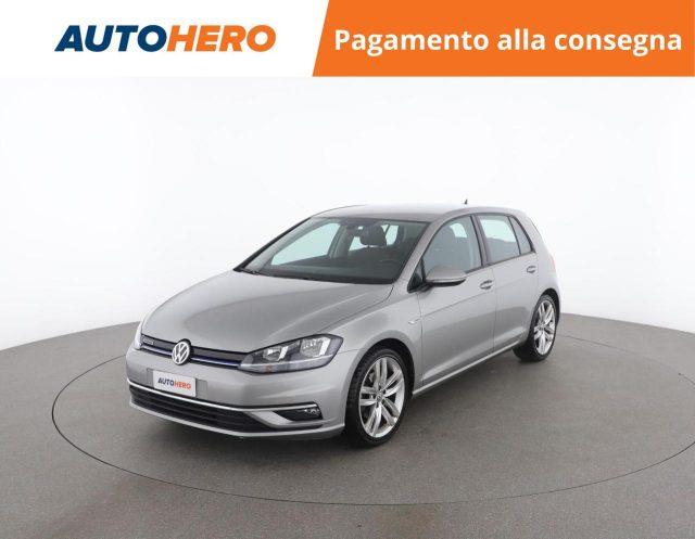 VOLKSWAGEN Golf 1.5 TSI 130 CV EVO DSG 5p. Executive BlueMotion