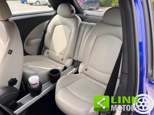 MINI Paceman Mini Cooper S Paceman ALL4