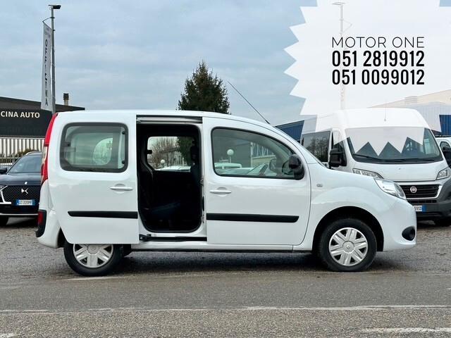 Renault Kangoo 1.5 dCi AUTOCARRO 5 POSTI 1.5 DCI EUR6