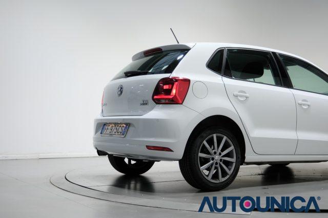 VOLKSWAGEN Polo 1.2 TSI DSG 5P HIGHLINE BLUEMOTION TECHNOLOGY