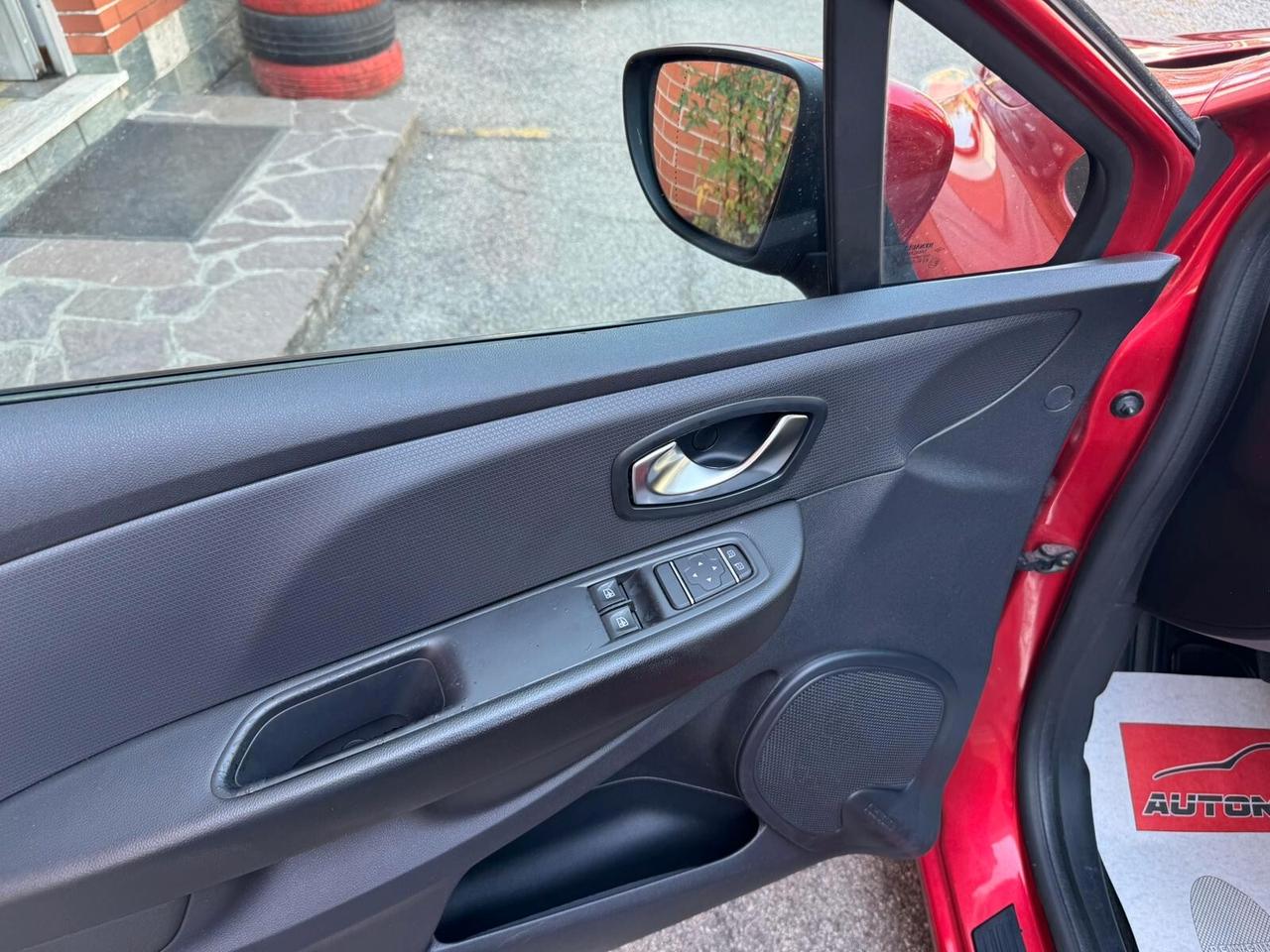 Renault Clio Sporter 1.5 dCi 75CV Energy Life